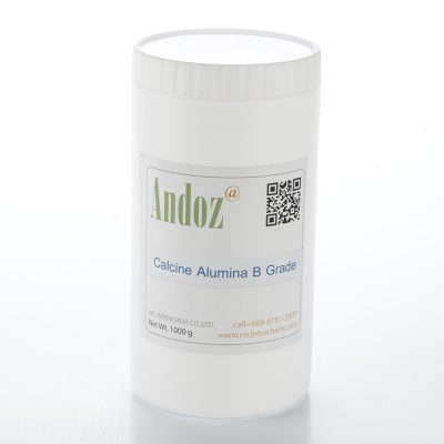 Calcined Alumina B-Grade (2)